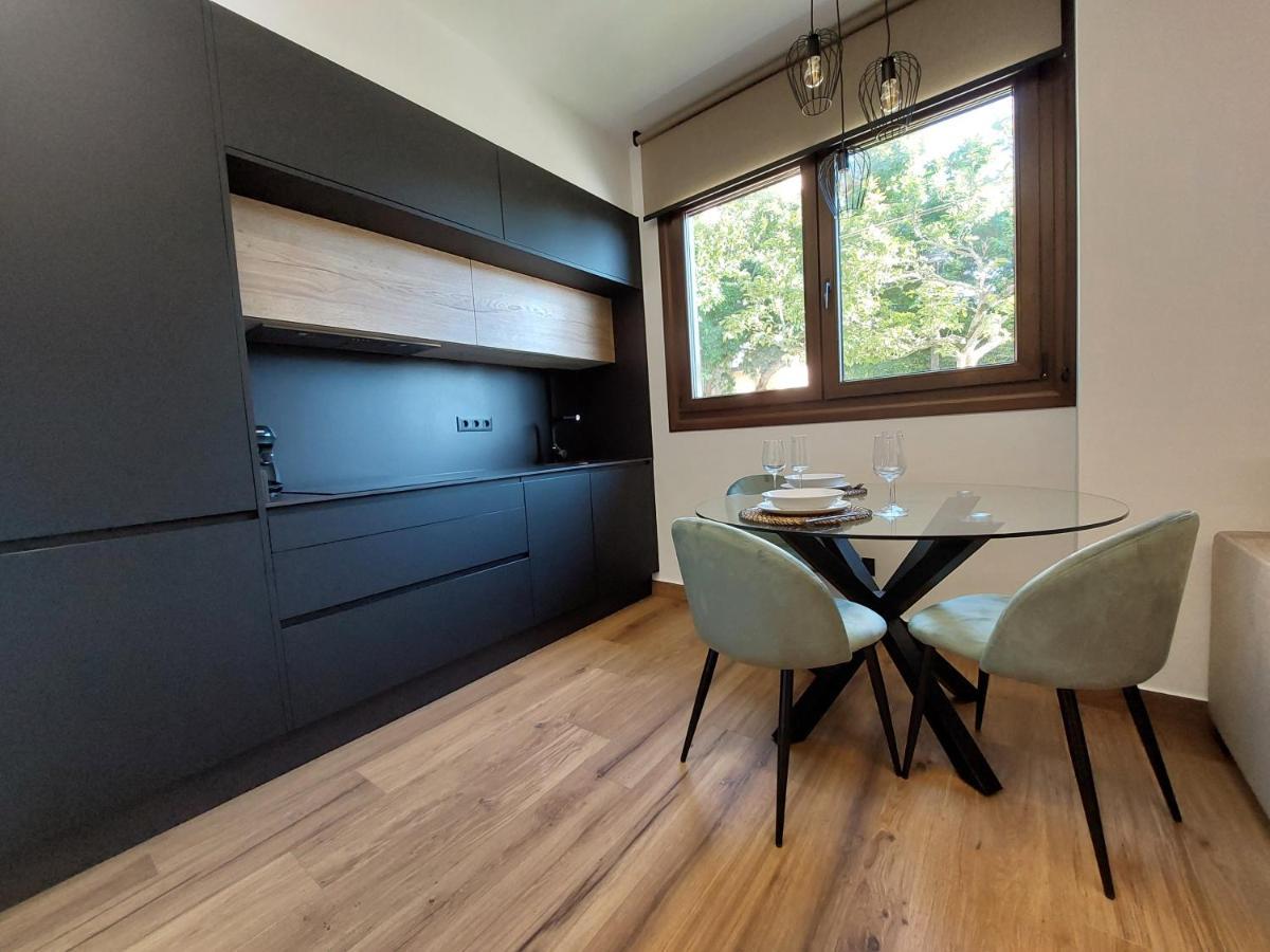 Apartamento Ricardo Carnota Buitenkant foto