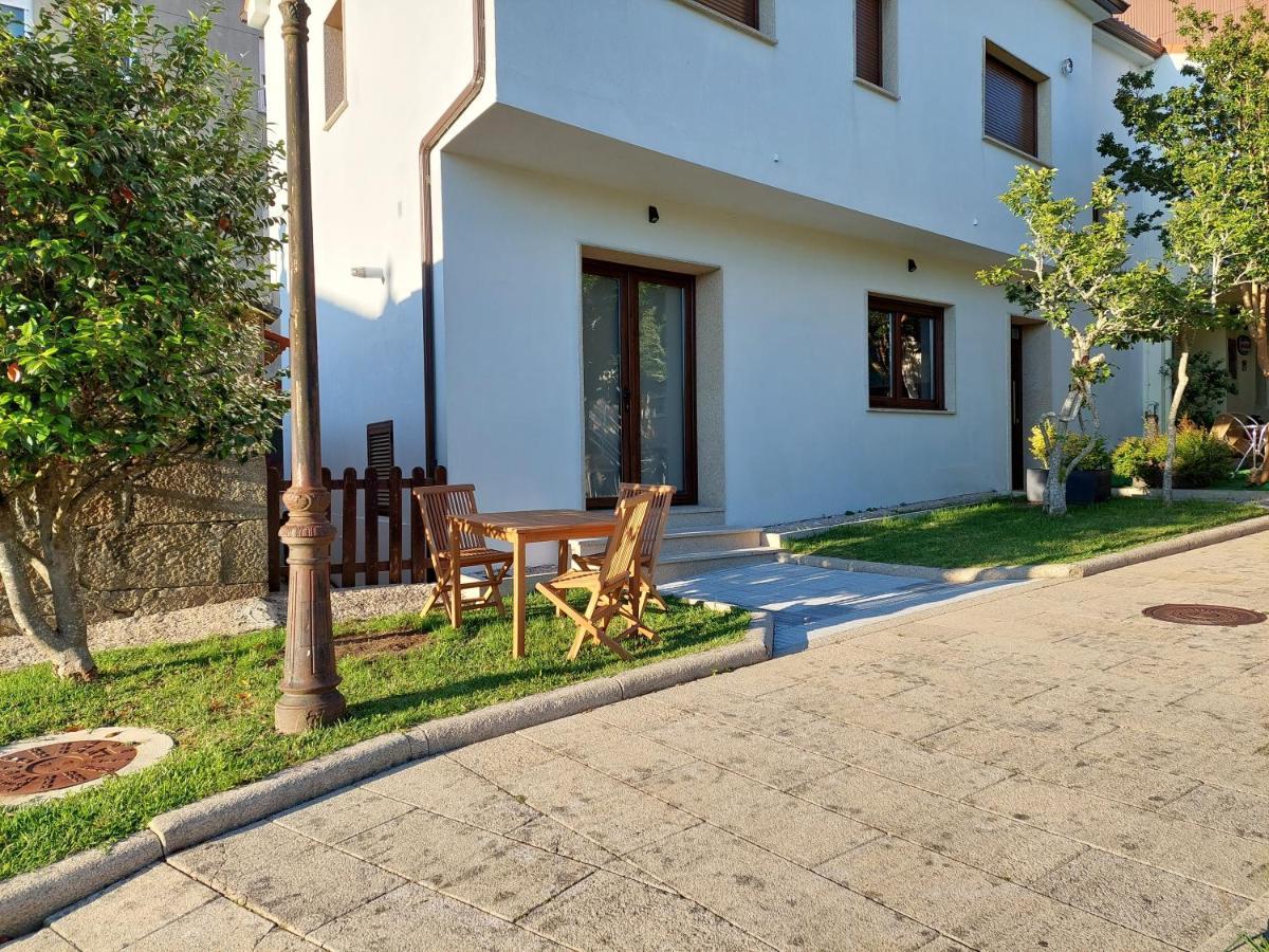 Apartamento Ricardo Carnota Buitenkant foto