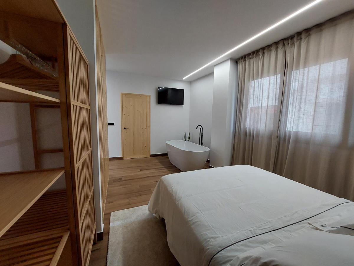 Apartamento Ricardo Carnota Buitenkant foto