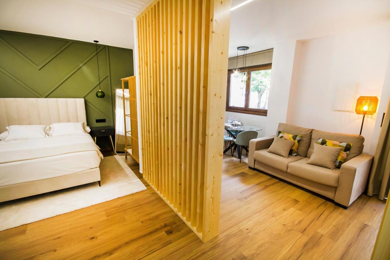Apartamento Ricardo Carnota Buitenkant foto
