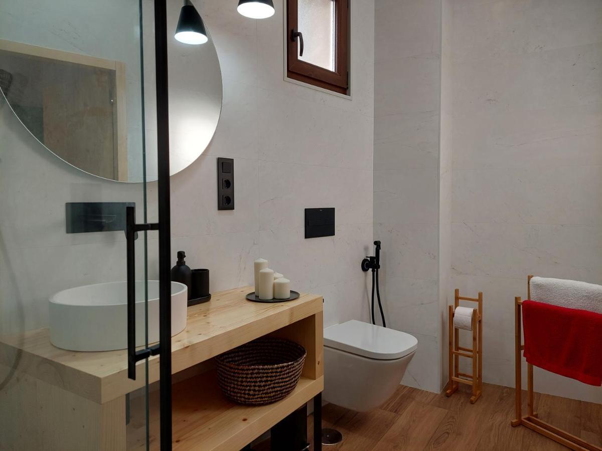 Apartamento Ricardo Carnota Buitenkant foto